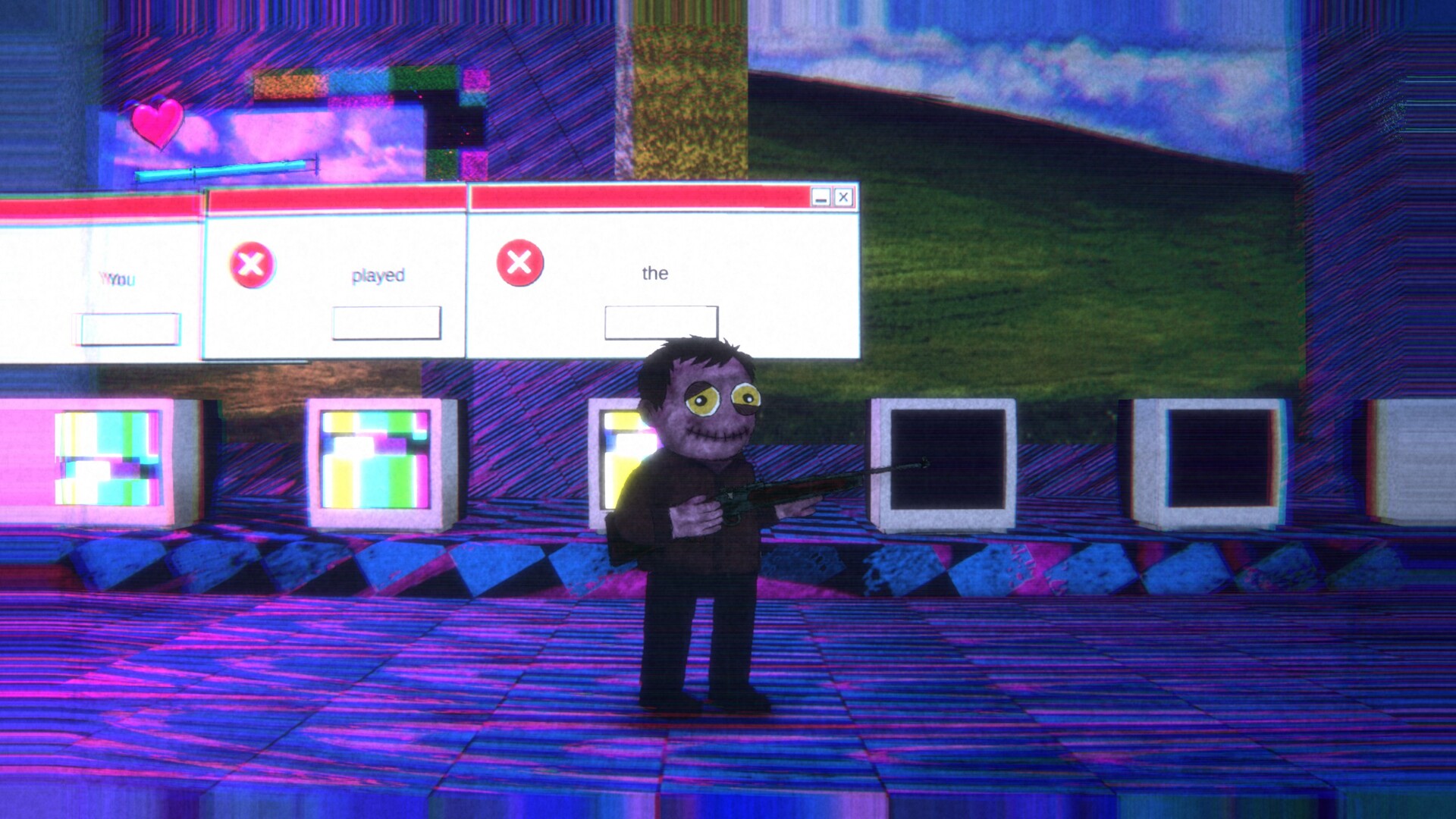 Screenshot 12 for The Sickle Family