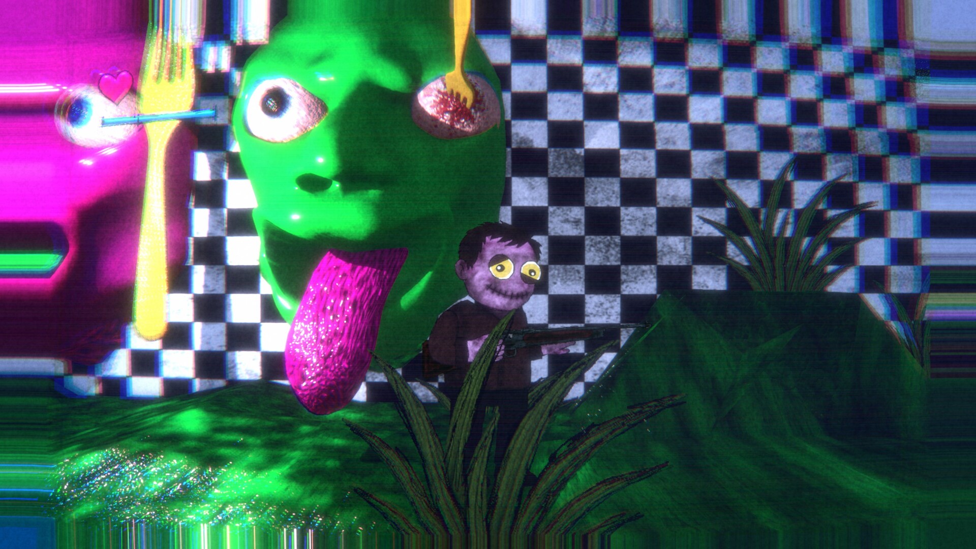 Screenshot 14 for The Sickle Family