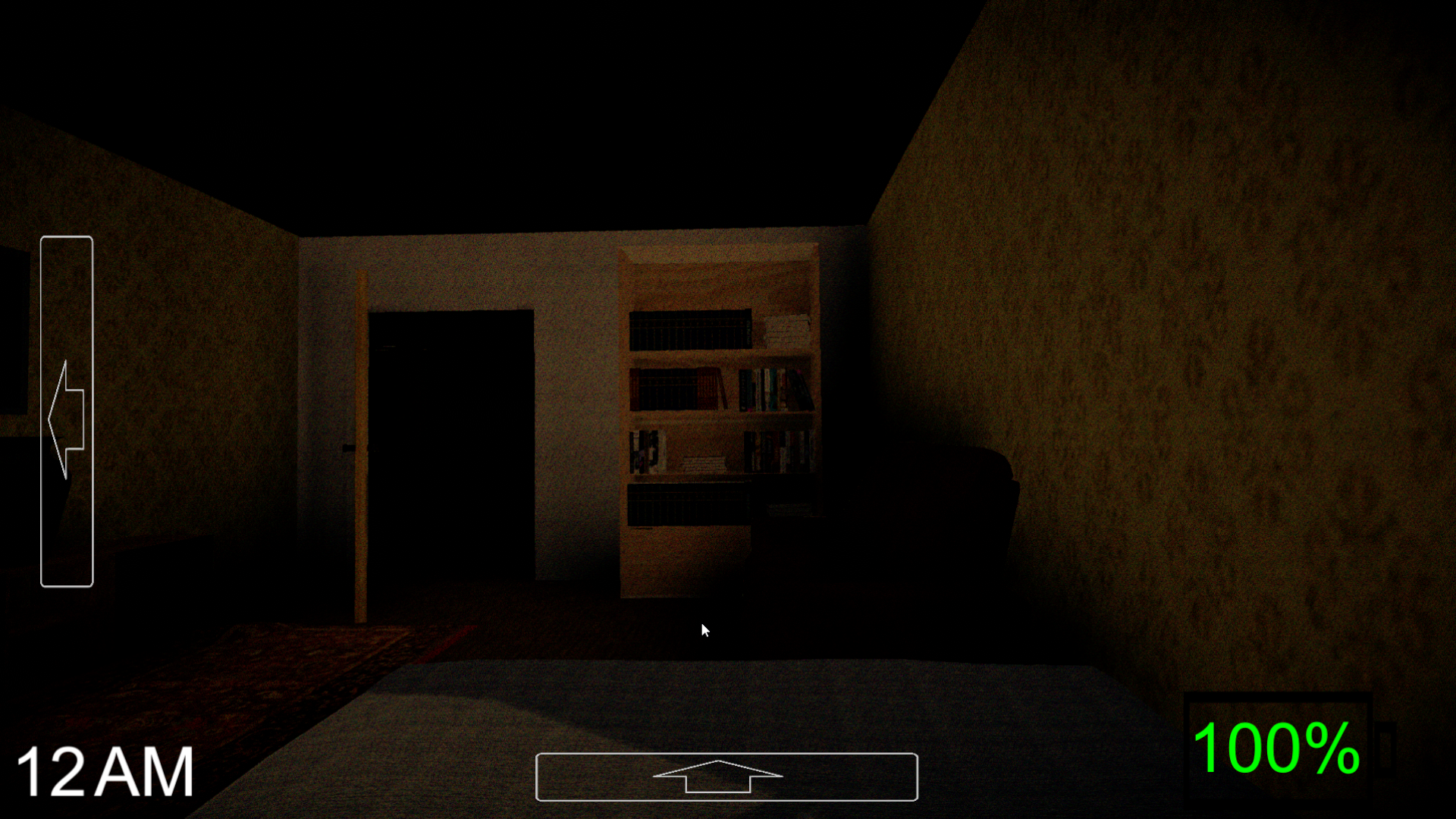 Screenshot 3 for Five Night At Feliks