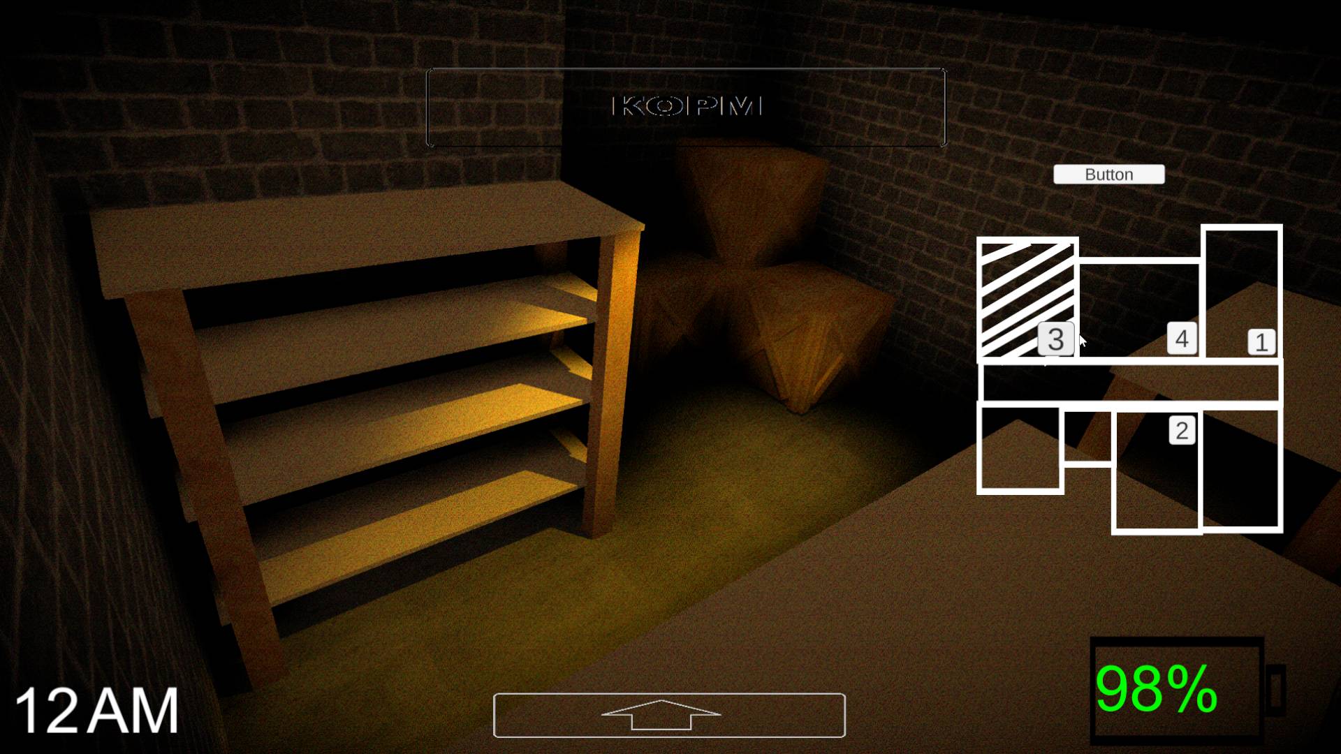 Screenshot 4 for Five Night At Feliks