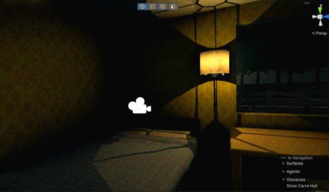 Screenshot 10 for Five Night At Feliks