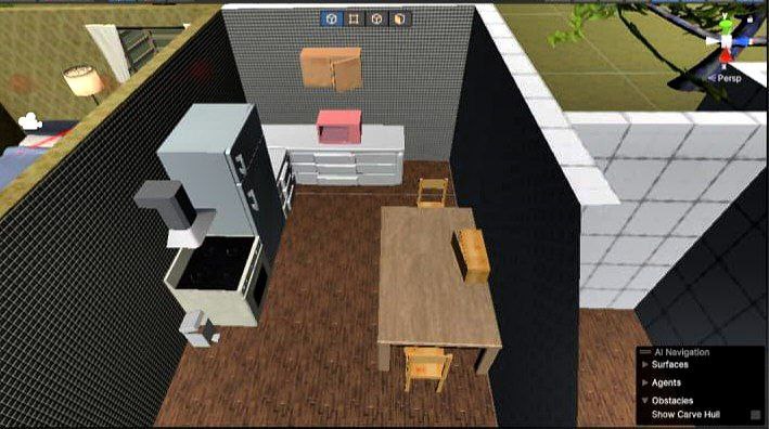 Screenshot 11 for Five Night At Feliks
