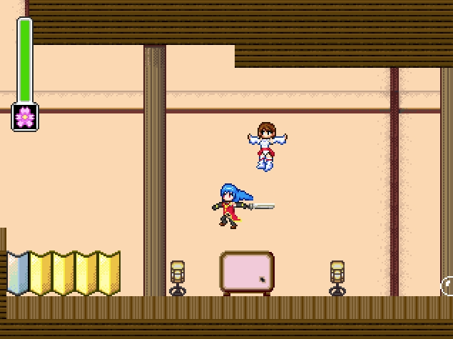 Screenshot 6 for Rock'n ROSE 1st