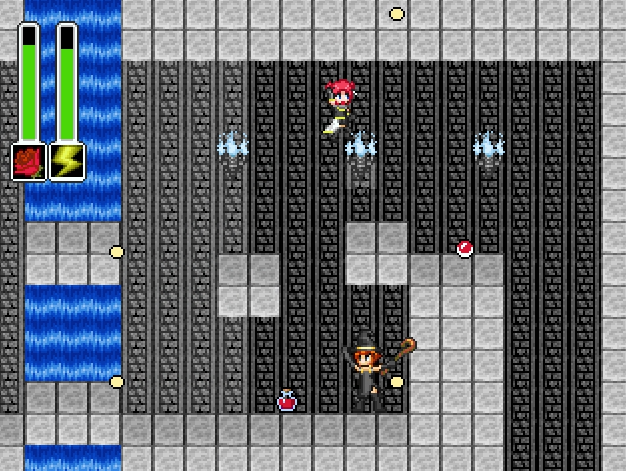 Screenshot 9 for Rock'n ROSE 1st