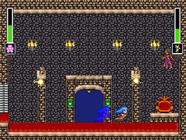 Screenshot 8 for Rock'n ROSE 1st