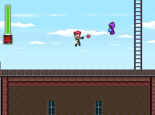 Screenshot 6 for Rock'n ROSE 2nd