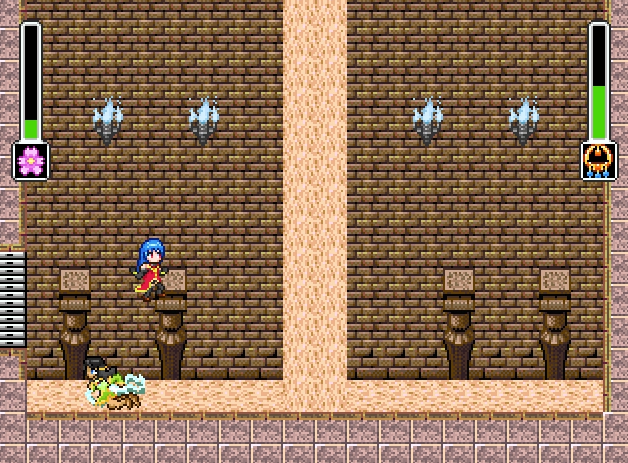 Screenshot 9 for Rock'n ROSE 2nd