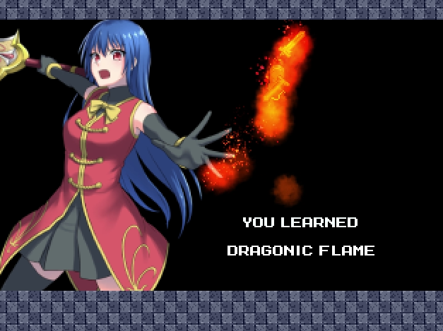 Screenshot 8 for Rock'n ROSE 2nd