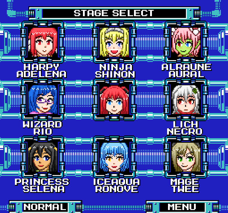 Screenshot 5 for Rock'n ROSE 2nd