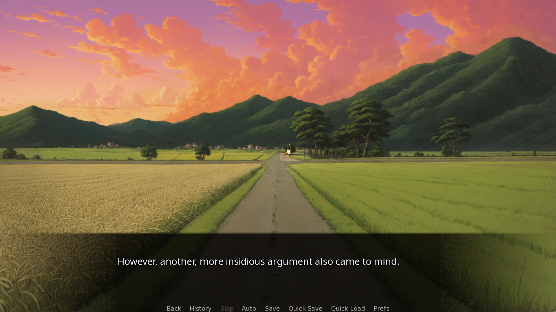 Screenshot 7 for The Secret of the Butterflies