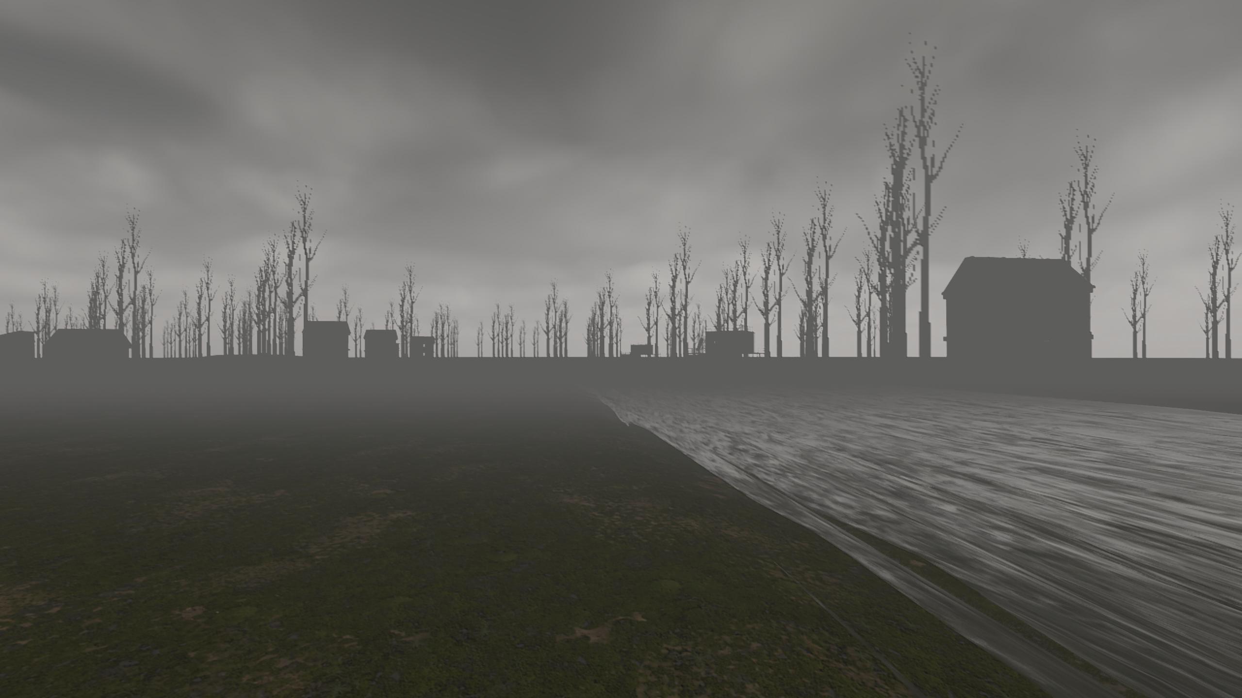 Screenshot 7 for Zombie Waves: Survive