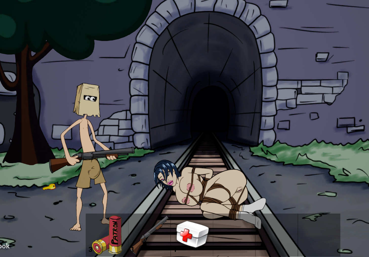 Screenshot 2 for Fuckerman