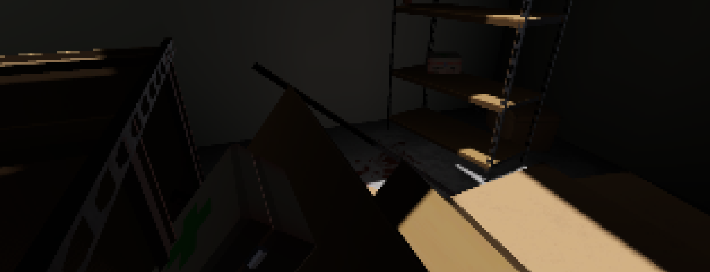 Screenshot 4 for Hold your blood ! DTJ36#17