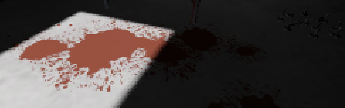 Screenshot 2 for Hold your blood ! DTJ36#17