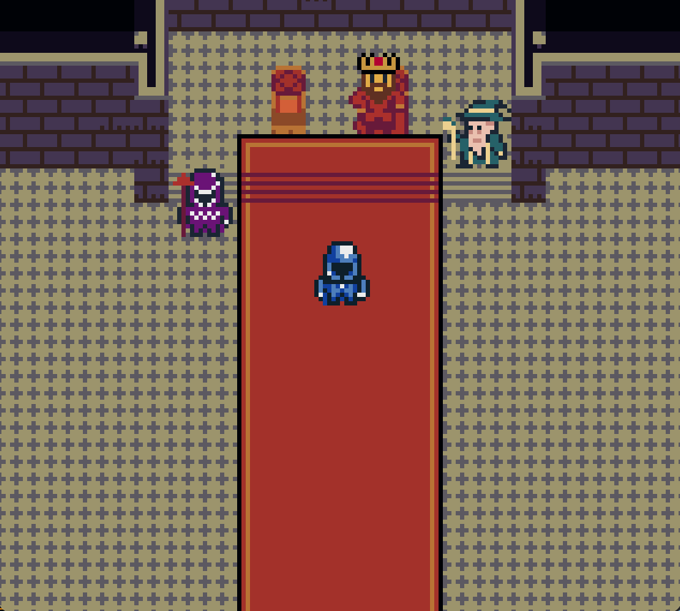 Screenshot 7 for The Green Knight