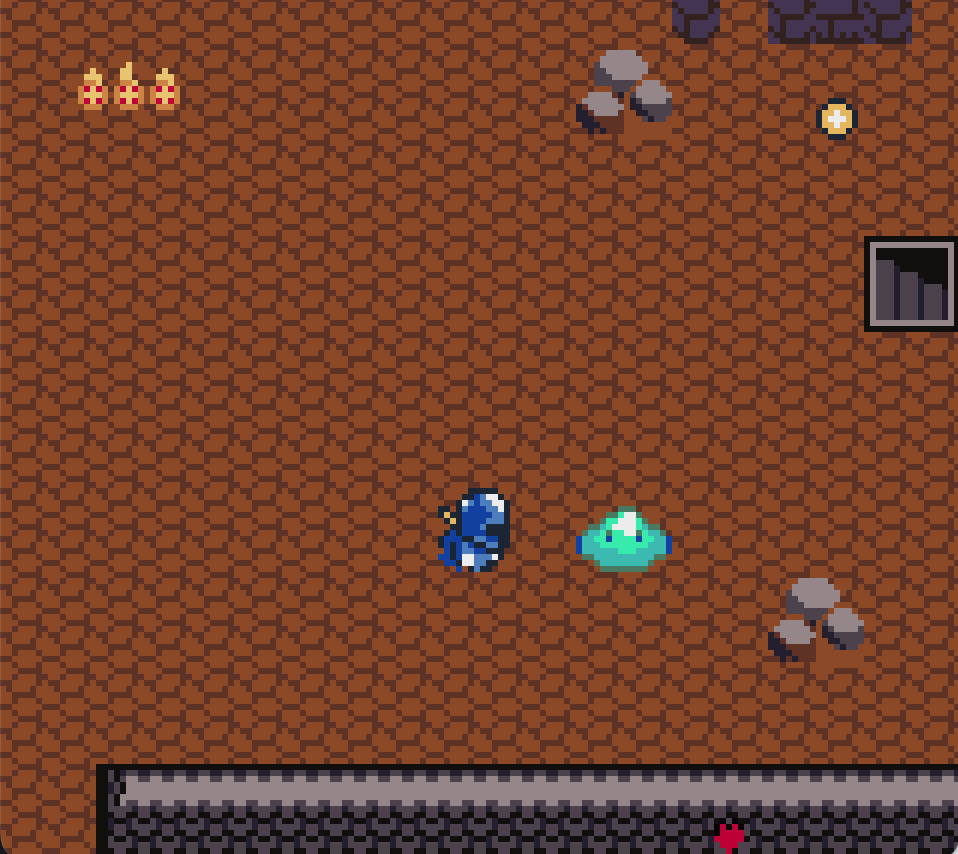 Screenshot 12 for The Green Knight