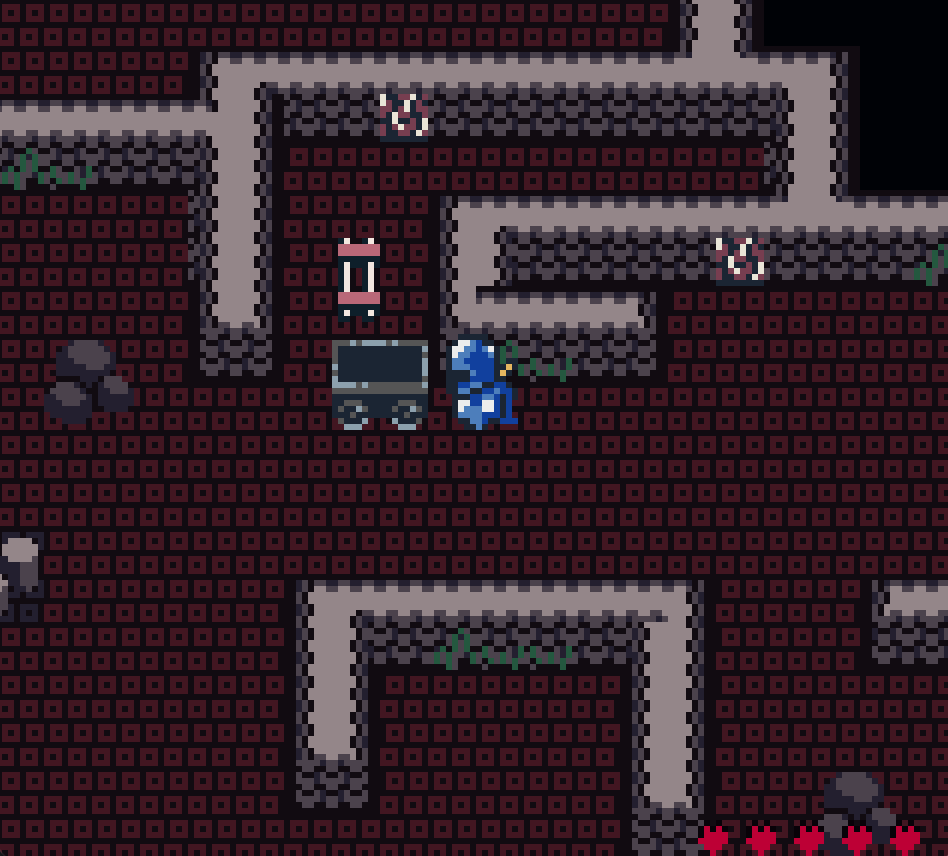 Screenshot 11 for The Green Knight