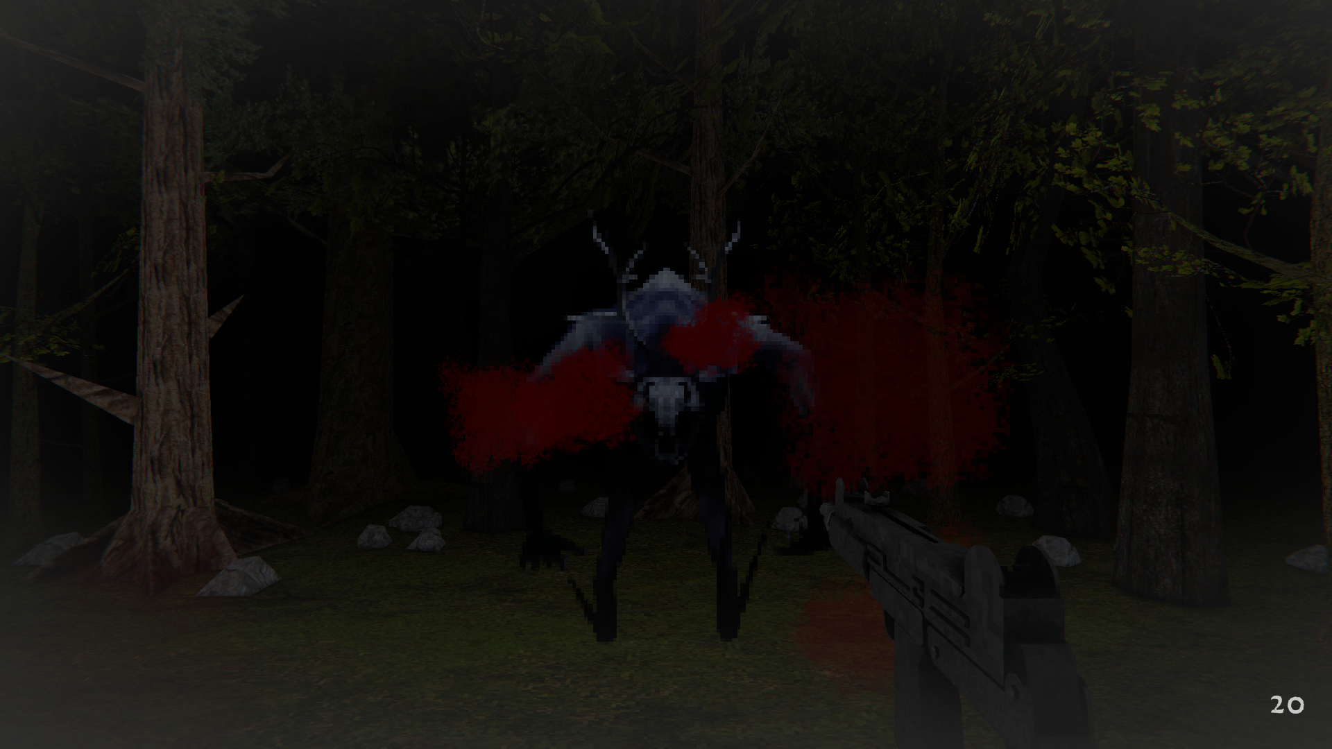 Screenshot 5 for THEY SHALL DIE