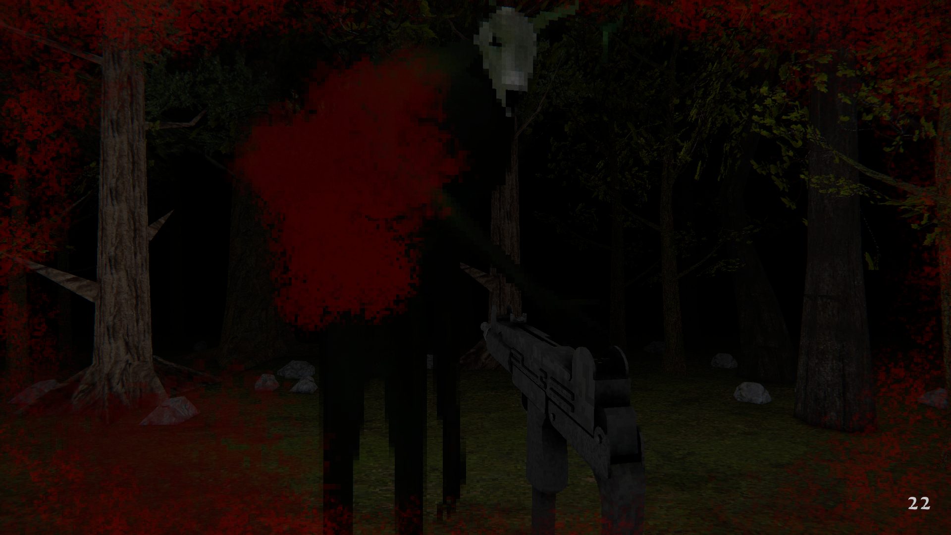 Screenshot 3 for THEY SHALL DIE