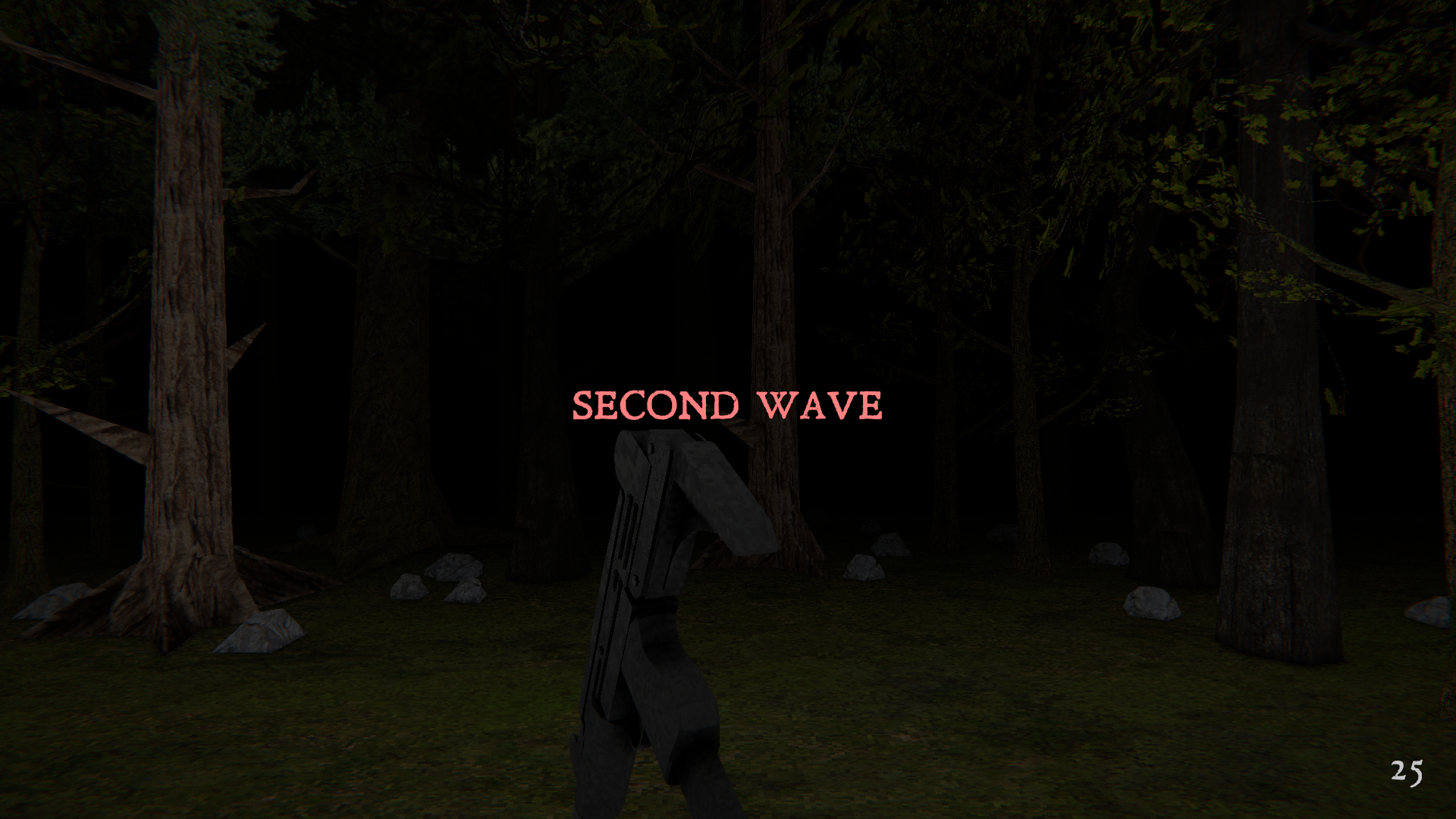 Screenshot 4 for THEY SHALL DIE