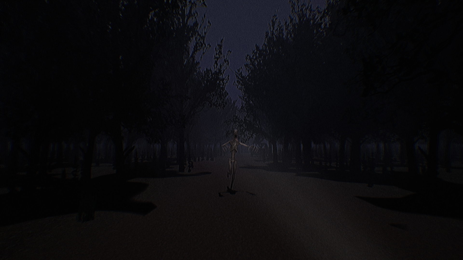 Screenshot 7 for Late Night In The Woods