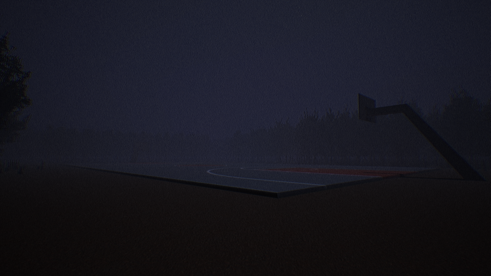 Screenshot 3 for Late Night In The Woods