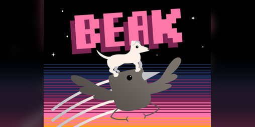 Cover image for Beak