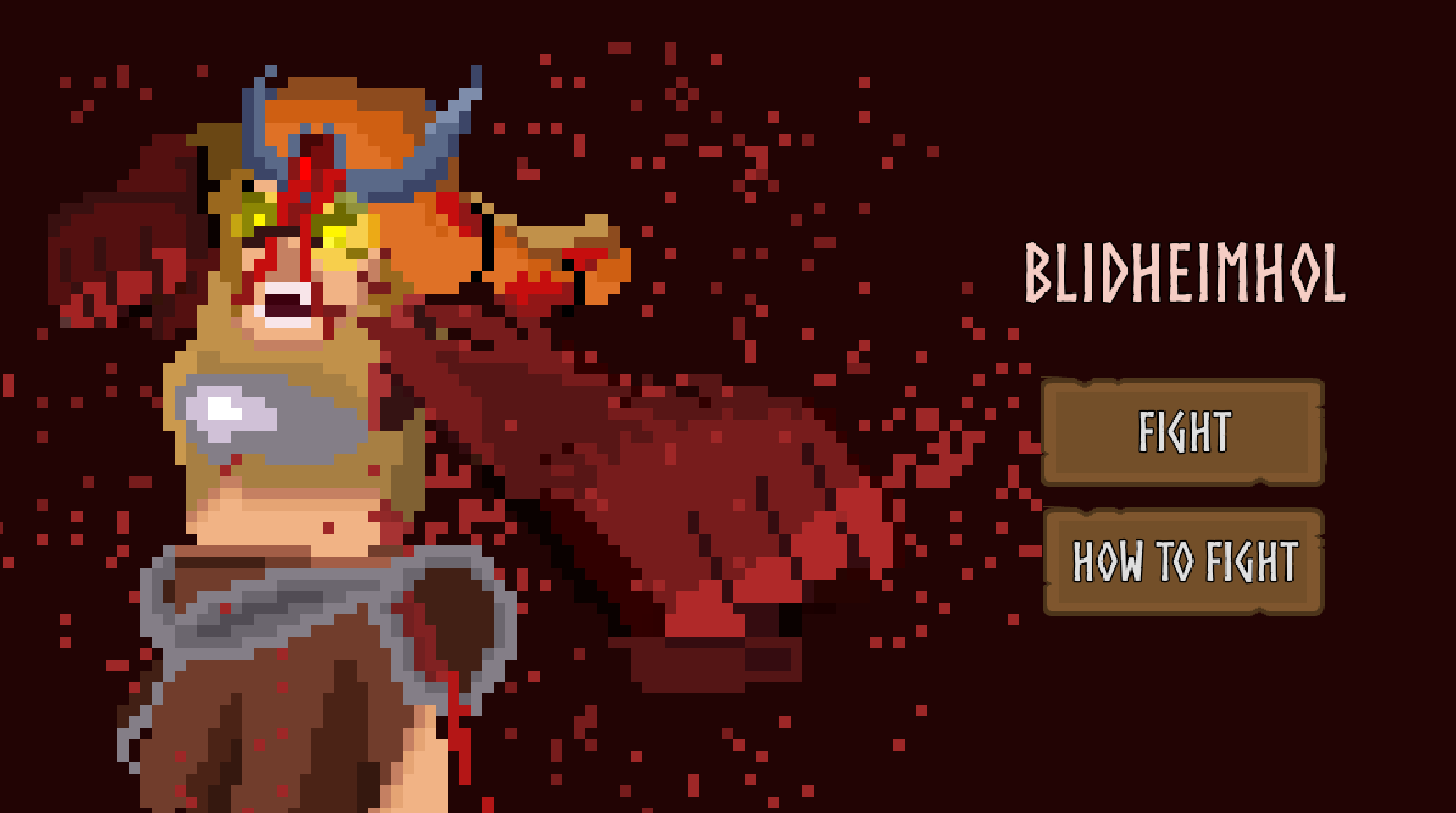 Screenshot 2 for Blidheimhol