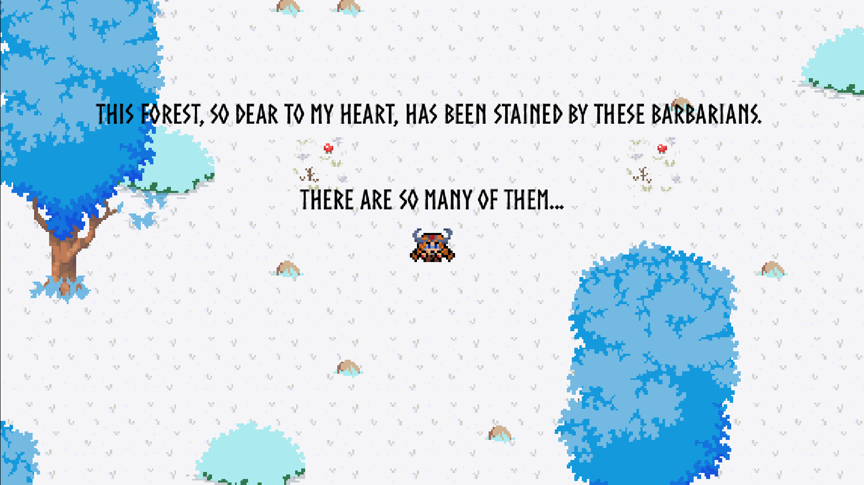 Screenshot 3 for Blidheimhol
