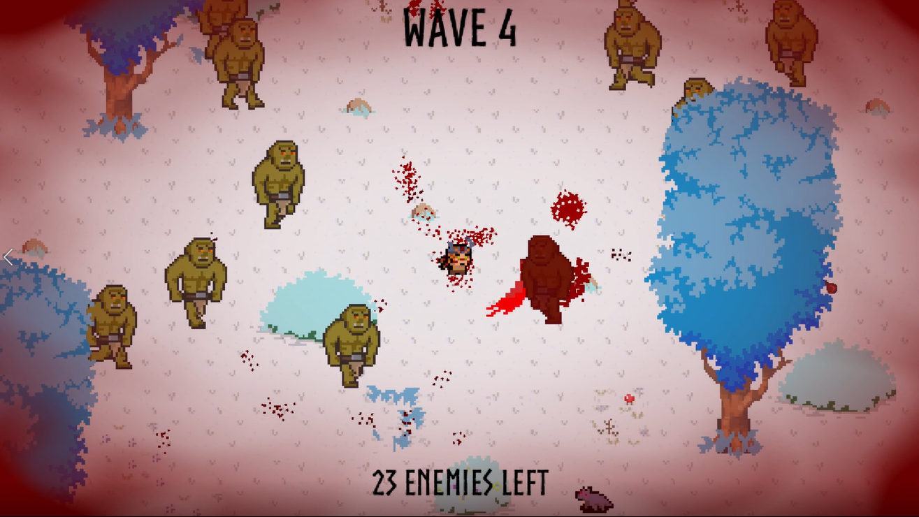 Screenshot 4 for Blidheimhol