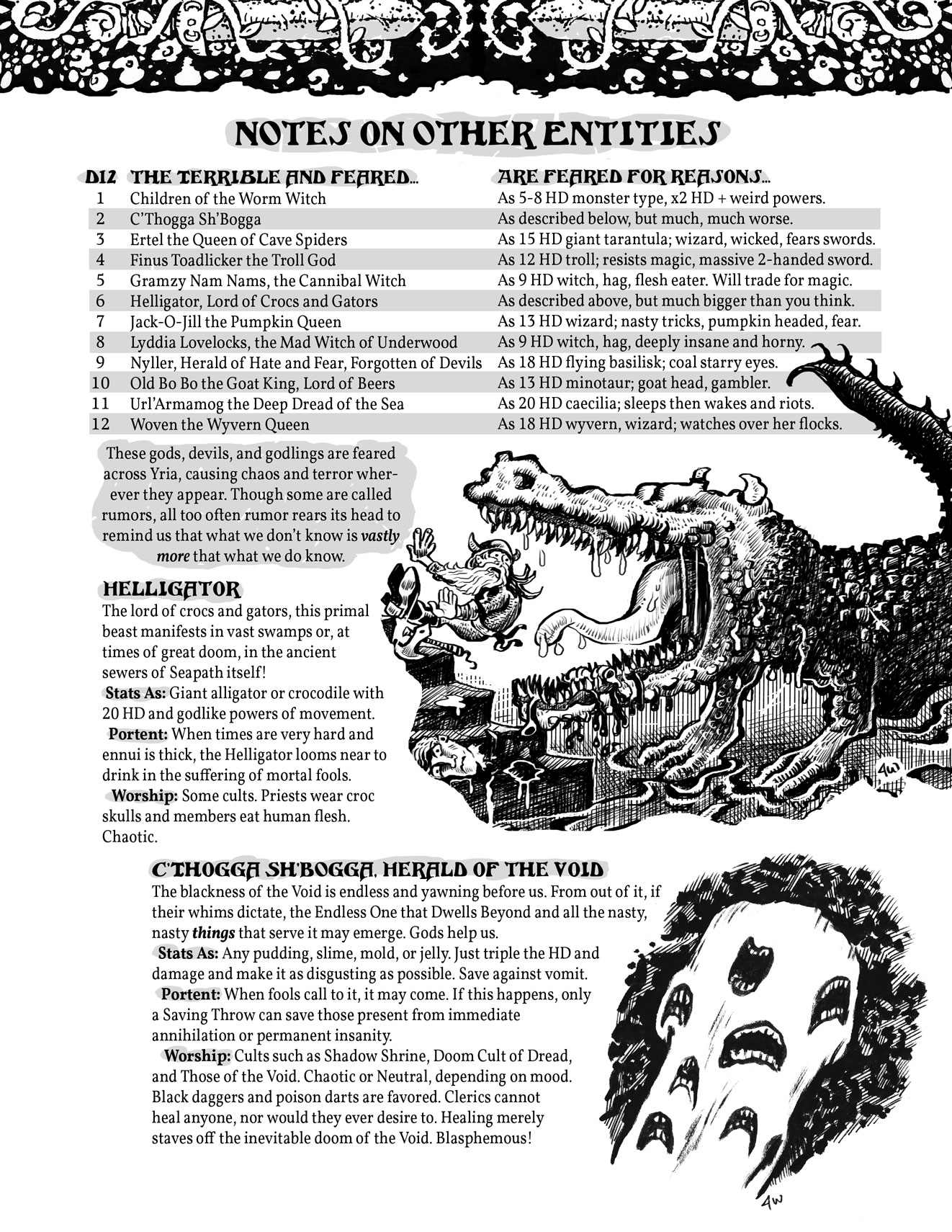 Screenshot 3 for Black Pudding Play Book
