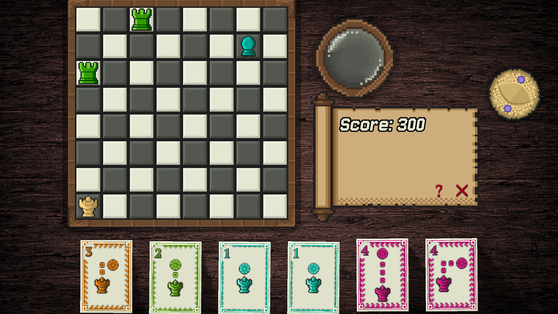 Screenshot 2 for Chancess