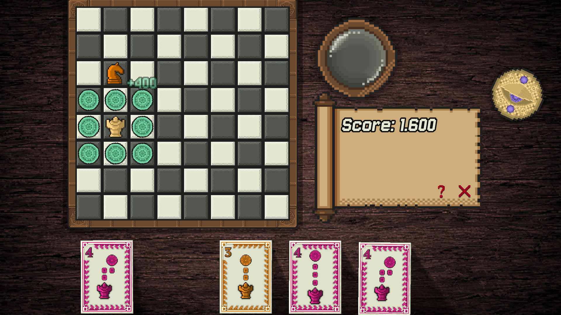 Screenshot 5 for Chancess