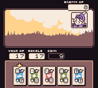 Screenshot 3 for Peasant Republic
