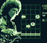 Screenshot 3 for Game Boy Hero II