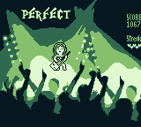 Screenshot 5 for Game Boy Hero II