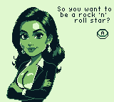 Screenshot 12 for Game Boy Hero II