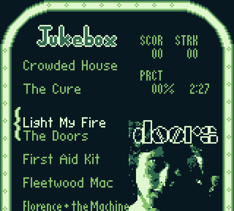 Screenshot 18 for Game Boy Hero II