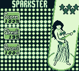 Screenshot 6 for Game Boy Hero II