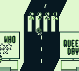 Screenshot 14 for Game Boy Hero II