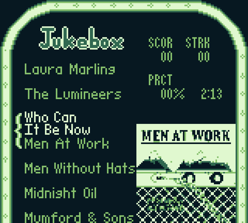 Screenshot 20 for Game Boy Hero II