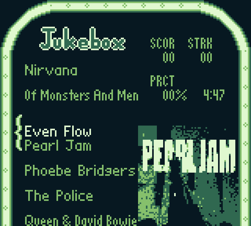 Screenshot 21 for Game Boy Hero II