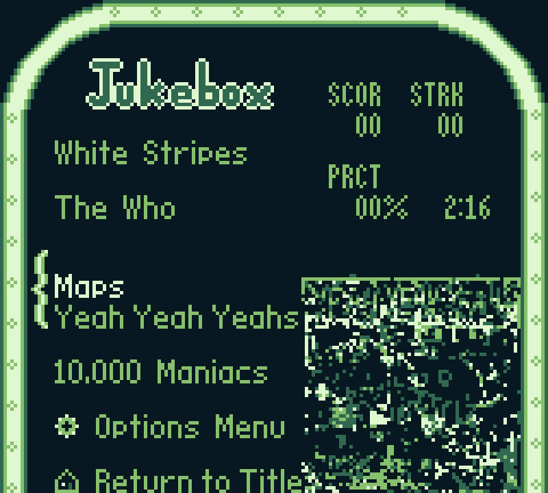 Screenshot 24 for Game Boy Hero II