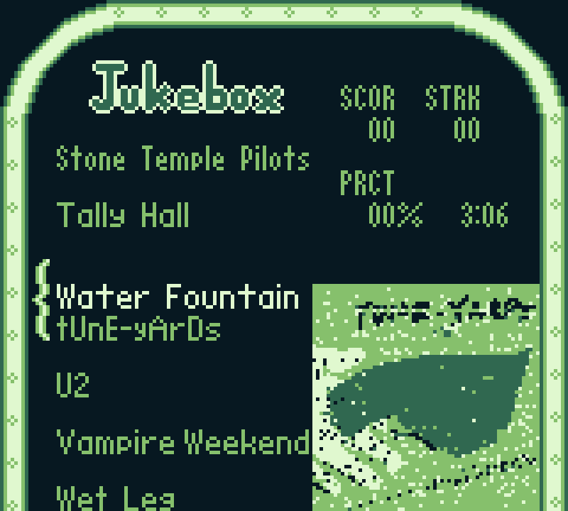 Screenshot 23 for Game Boy Hero II