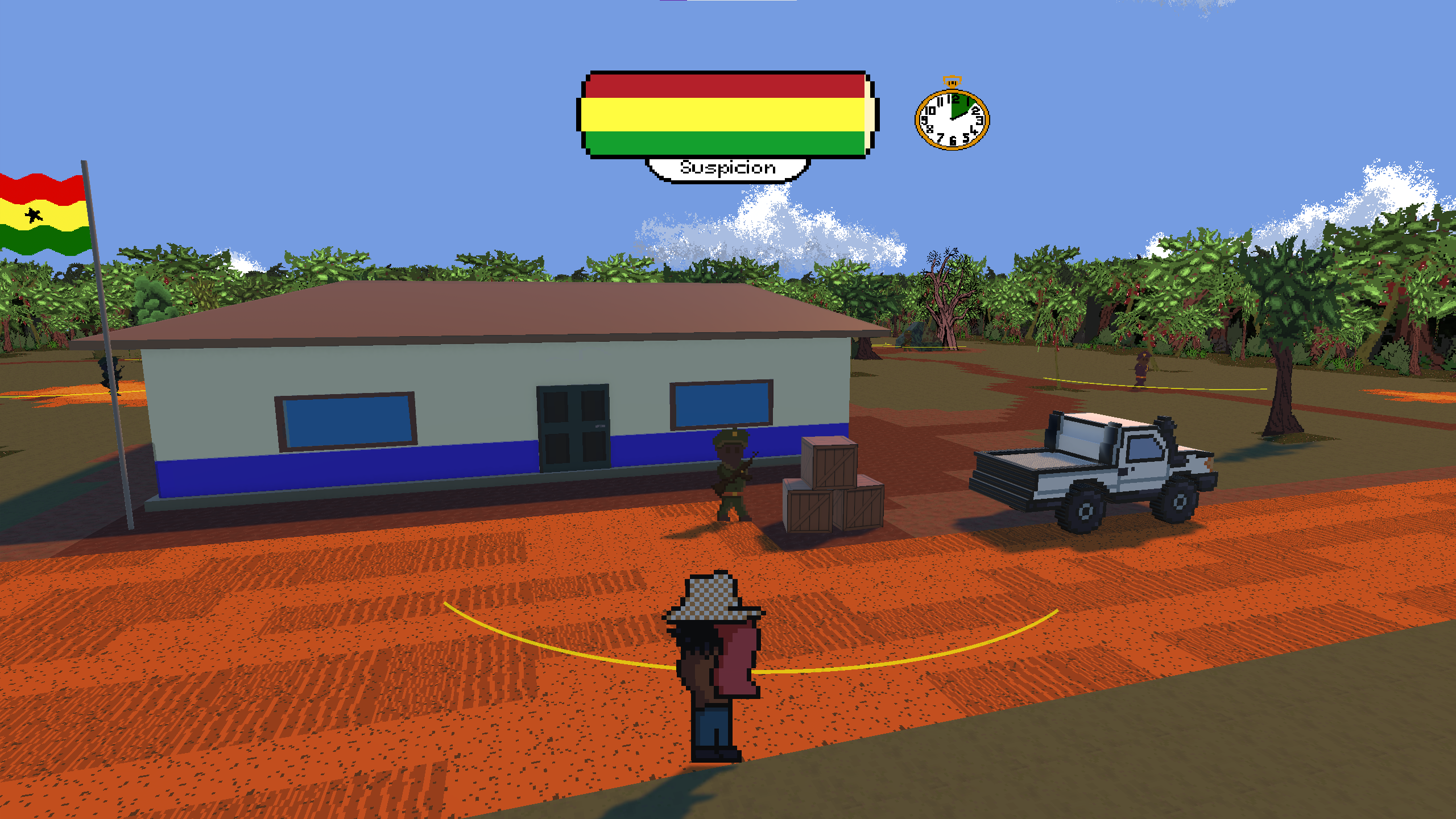 Screenshot 2 for Cocoa Capture