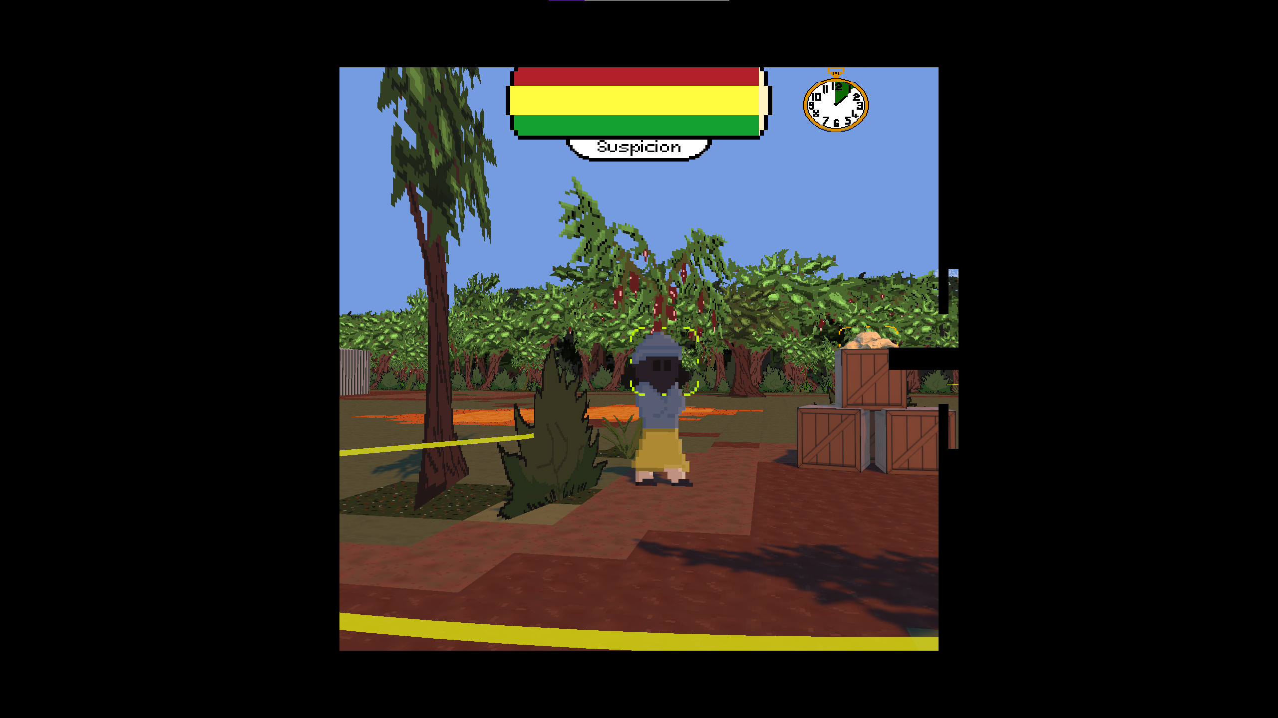 Screenshot 3 for Cocoa Capture