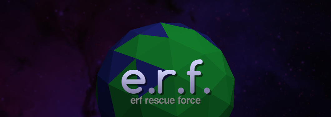 e.r.f.