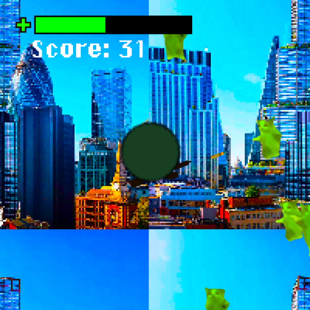 Screenshot 4 for Mission Garter