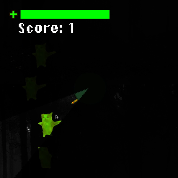 Screenshot 5 for Mission Garter