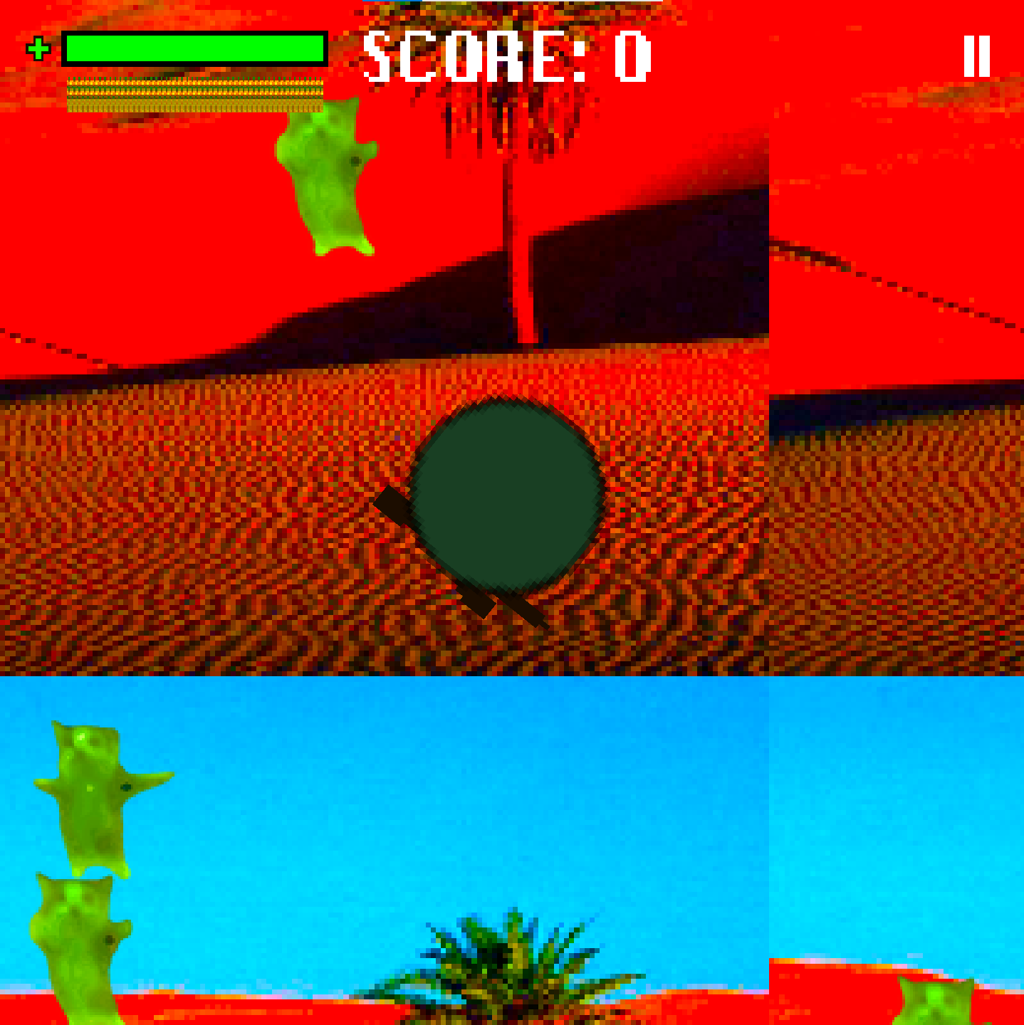 Screenshot 3 for Mission Garter